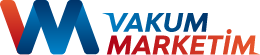 VAKUM VAKUM Marketim Logo